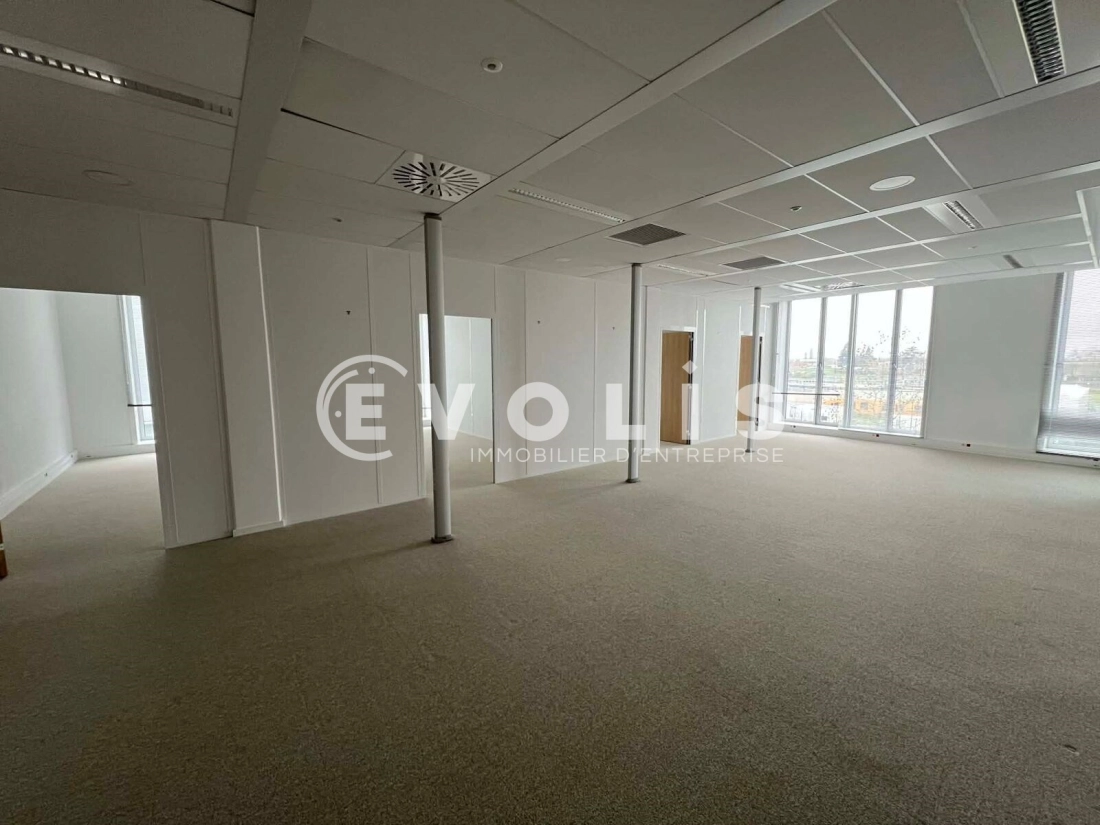 Photo 13 – location bureaux	LOOS (59120)