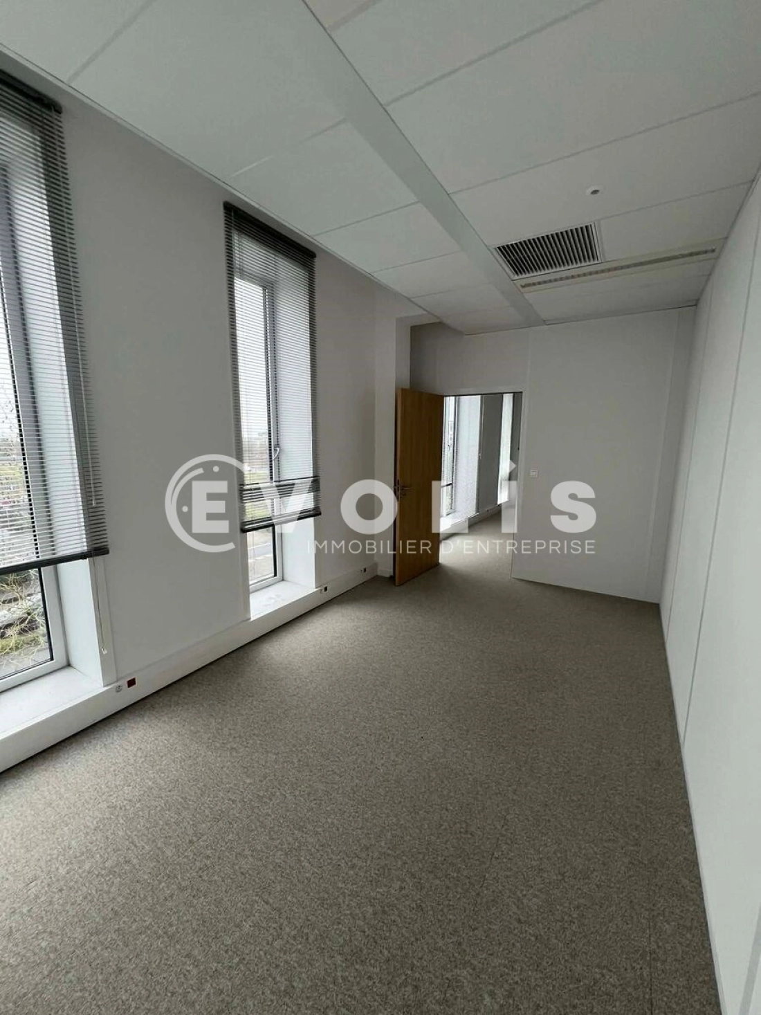 Photo 14 – location bureaux	LOOS (59120)
