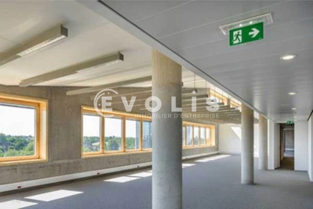 Photo 6 – location bureaux	ROUBAIX (59100)