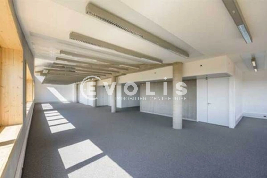 Photo 8 – location bureaux	ROUBAIX (59100)