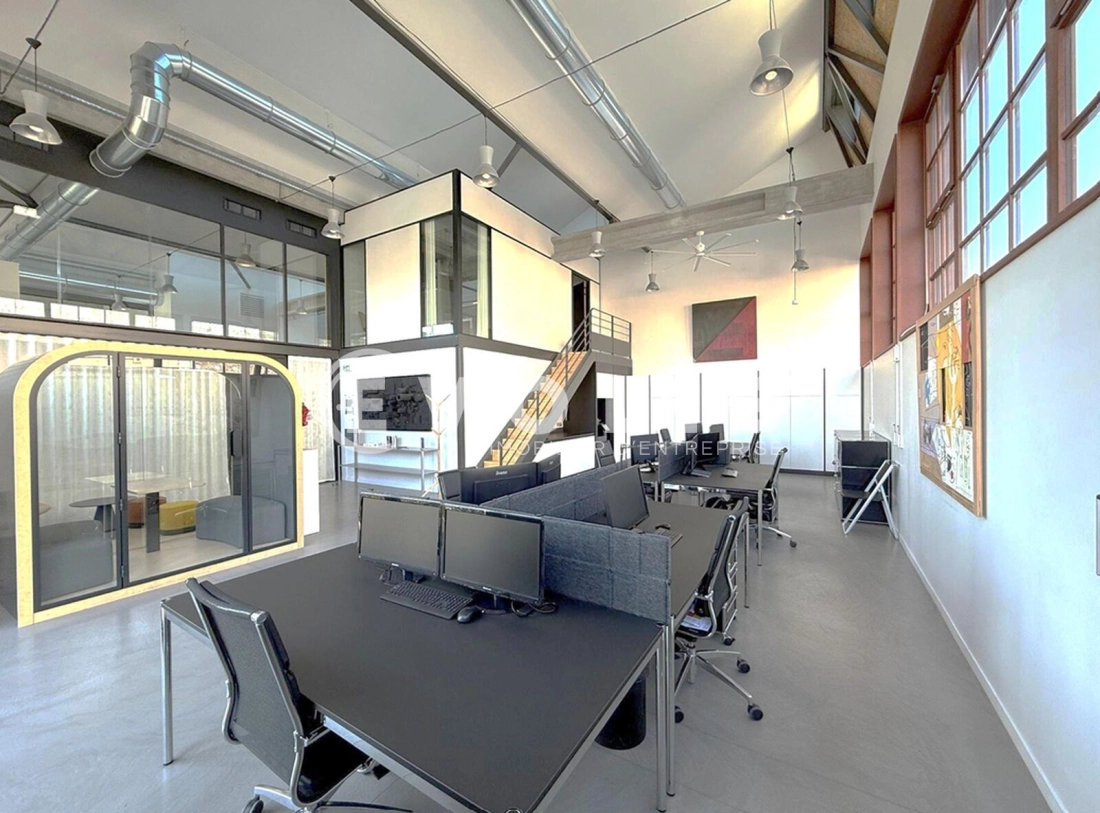 Photo 3 – location bureaux	LYON (69002)