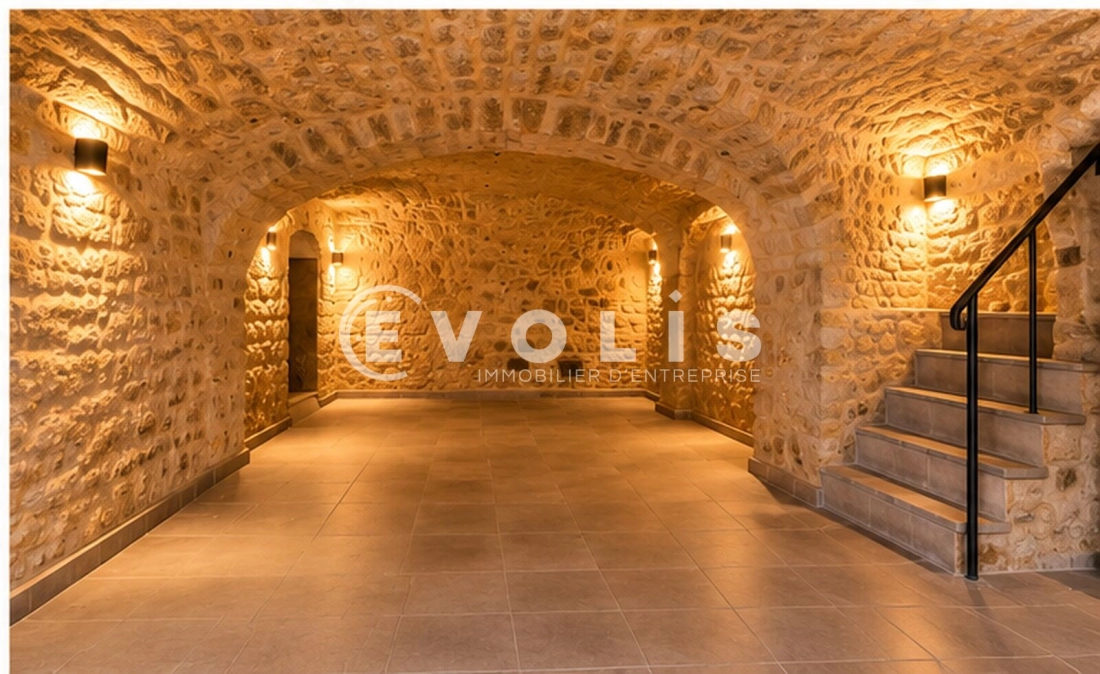 Photo 3 – location Locaux commerciaux	BORDEAUX (33000)