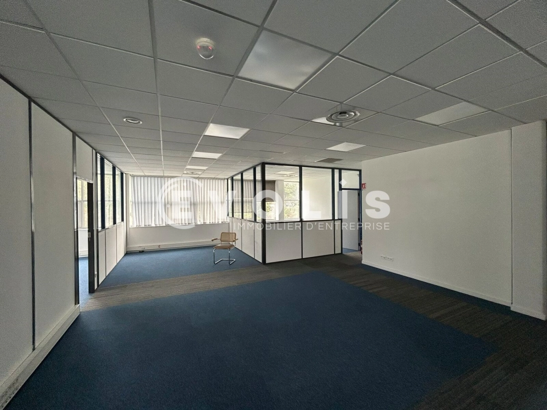Photo 5 – location bureaux	MERIGNAC (33700)