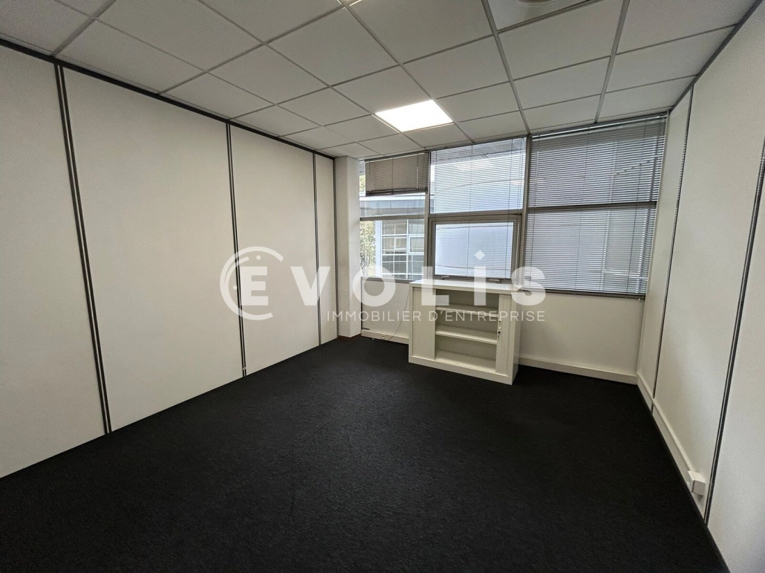 Photo 7 – location bureaux	MERIGNAC (33700)