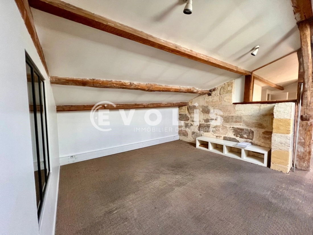 Photo 2 – location bureaux	BORDEAUX (33200)