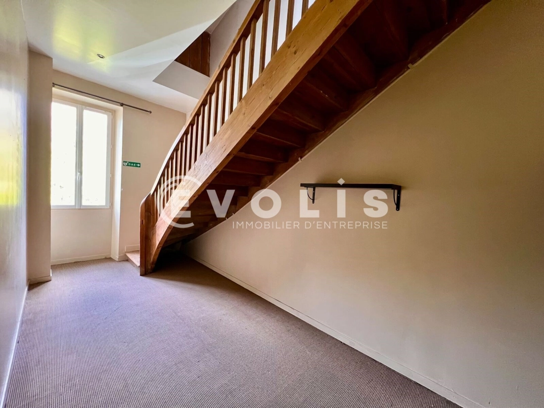 Photo 4 – location bureaux	BORDEAUX (33200)