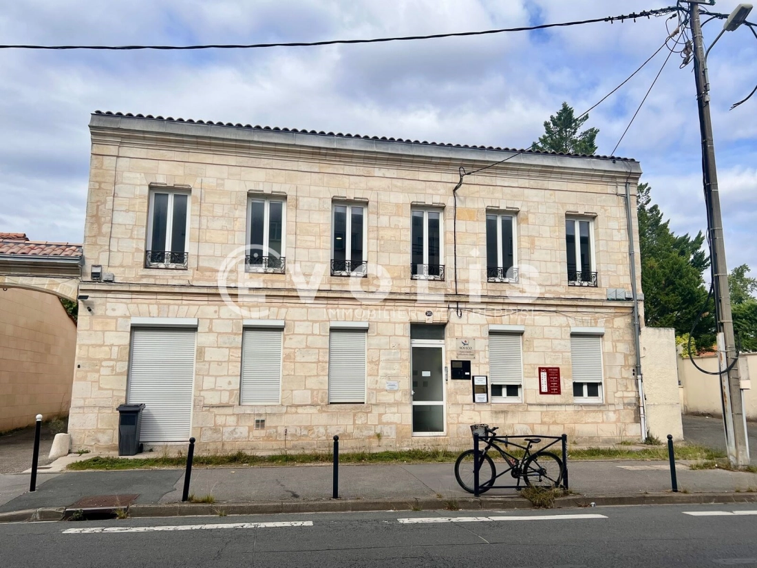Photo 5 – location bureaux	BORDEAUX (33200)