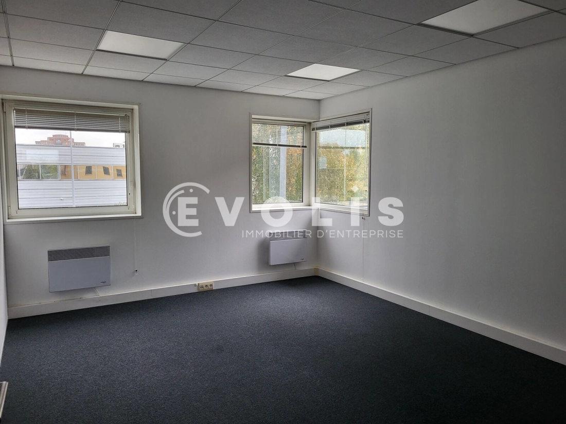 Photo 11 – location bureaux	LOOS (59120)