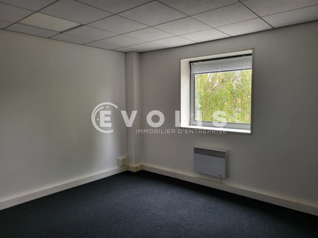 Photo 13 – location bureaux	LOOS (59120)