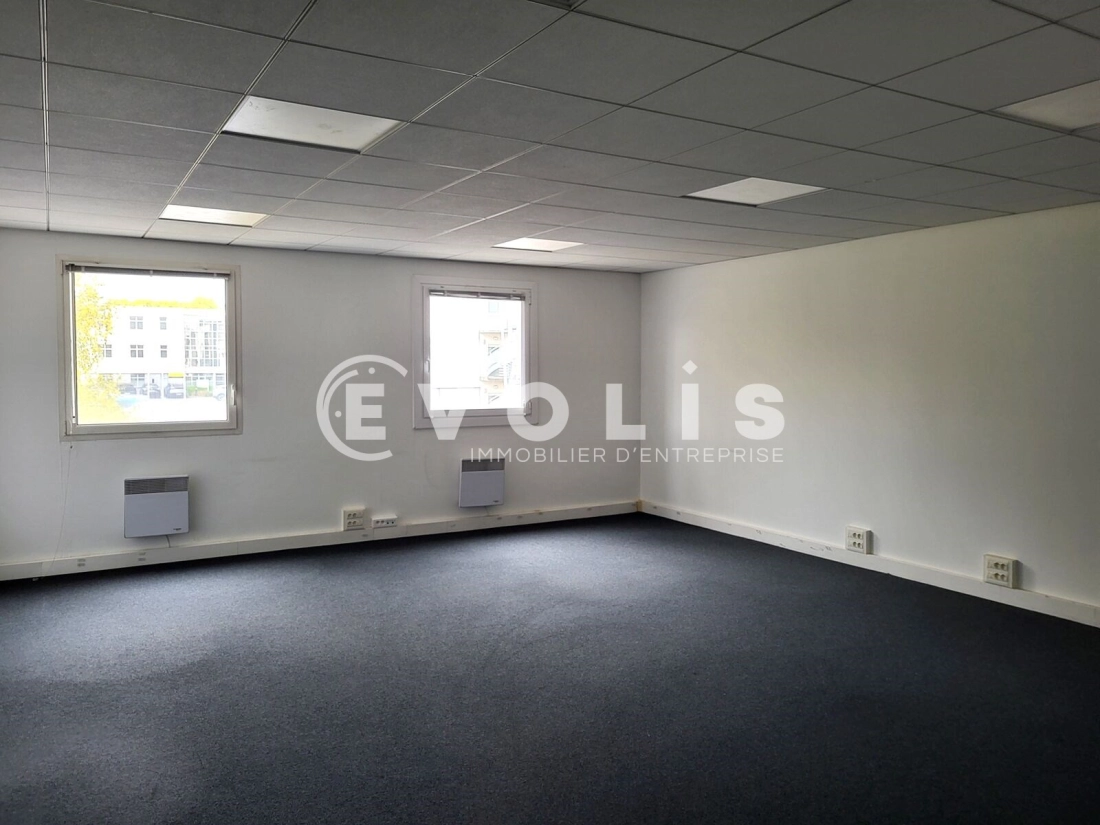 Photo 7 – location bureaux	LOOS (59120)