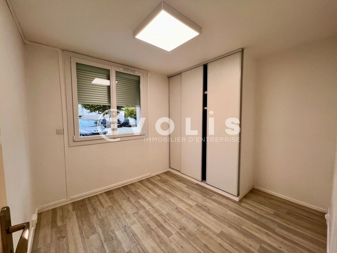 Photo 4 – location bureaux	CENON (33150)