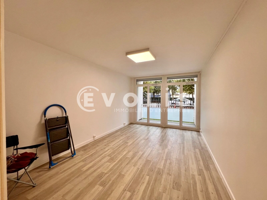 Photo 2 – location bureaux	CENON (33150)