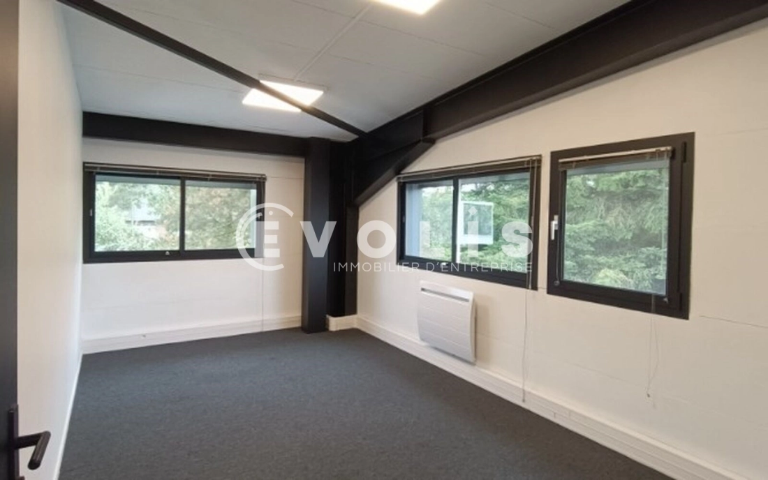 Photo 3 – location bureaux	VILLENEUVE D'ASCQ (59650)