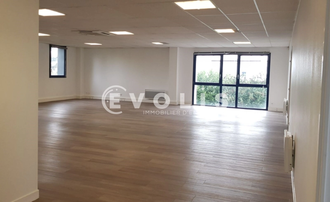 Photo 2 – location bureaux	VILLENEUVE D'ASCQ (59650)