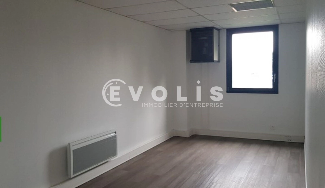 Photo 5 – location bureaux	VILLENEUVE D'ASCQ (59650)