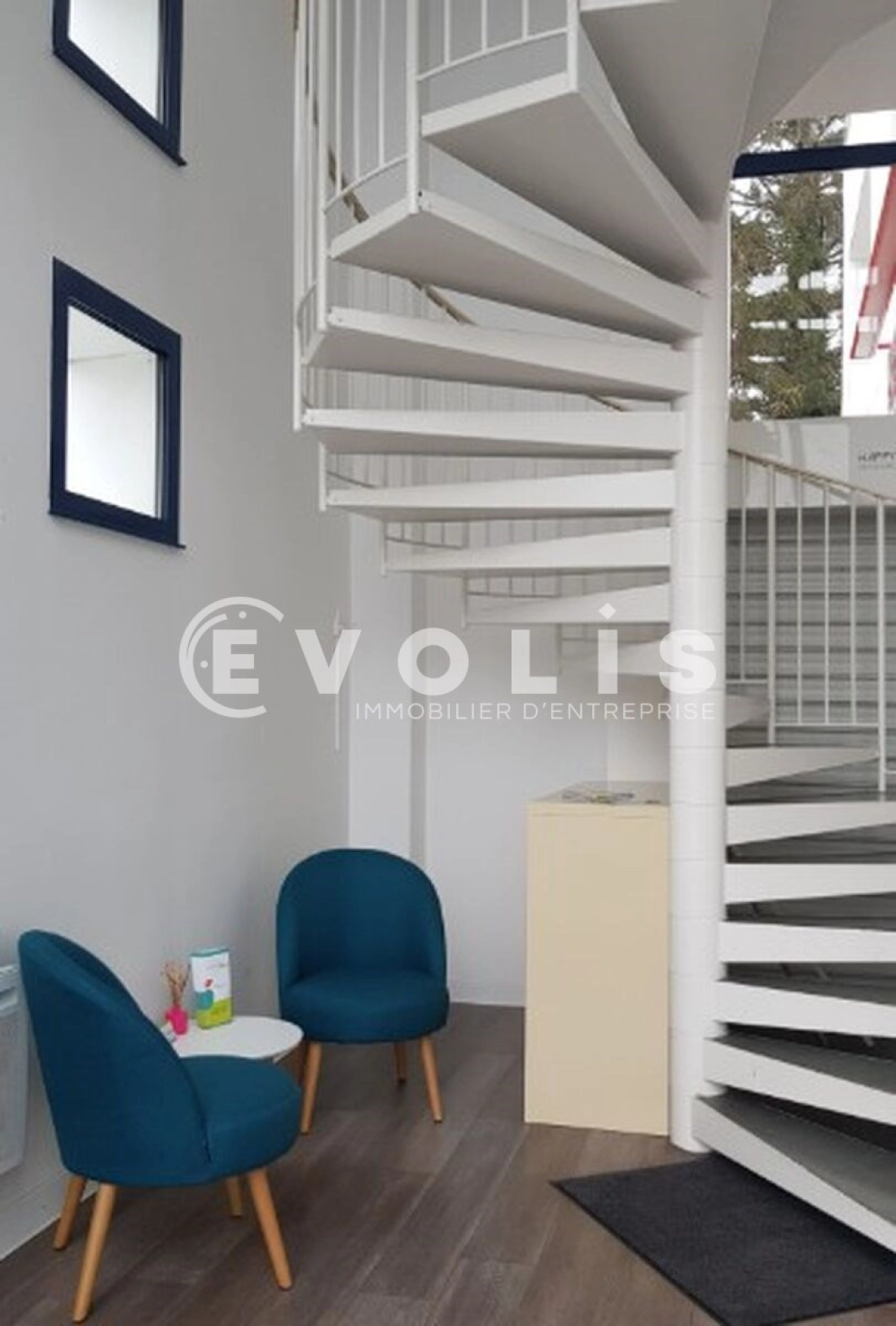 Photo 6 – location bureaux	VILLENEUVE D'ASCQ (59650)