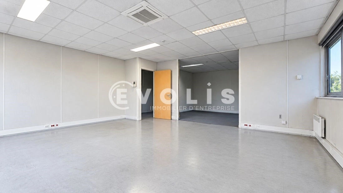 Photo 10 – location Entrepôts / activités	VITRY SUR SEINE (94400)