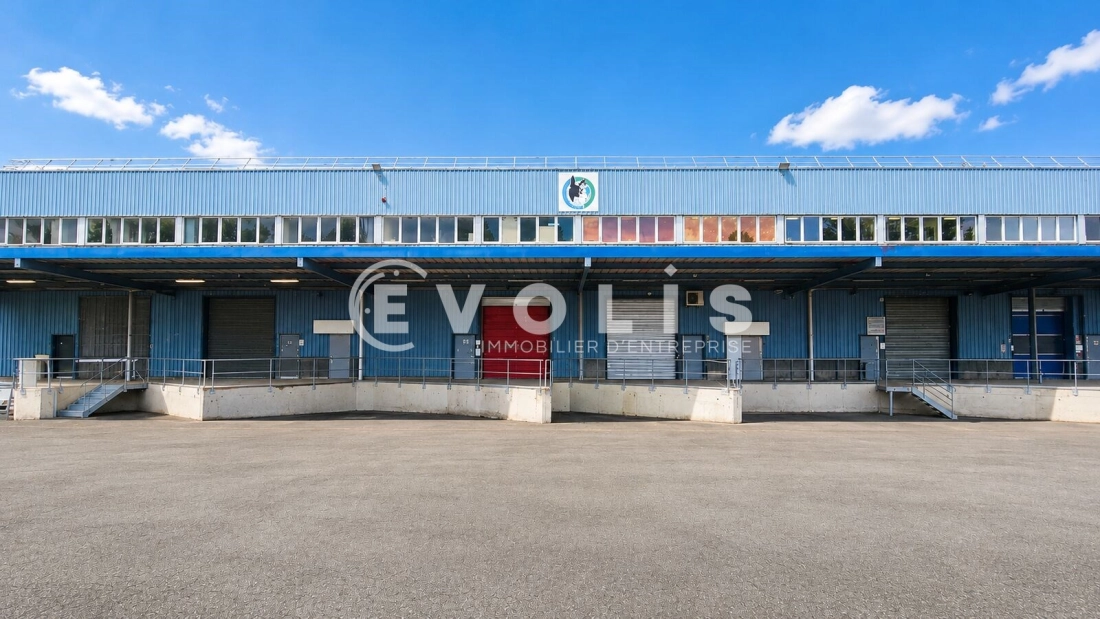 Photo 11 – location Entrepôts / activités	ORLY (94310)