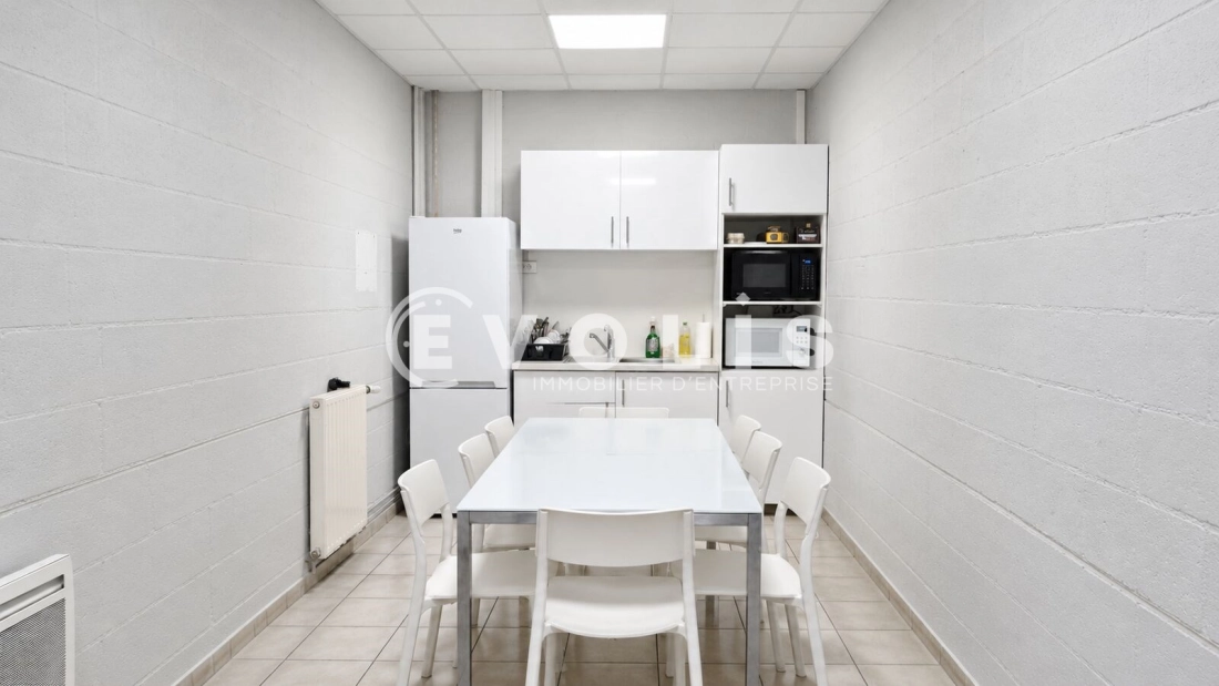 Photo 10 – location Entrepôts / activités	ORLY (94310)
