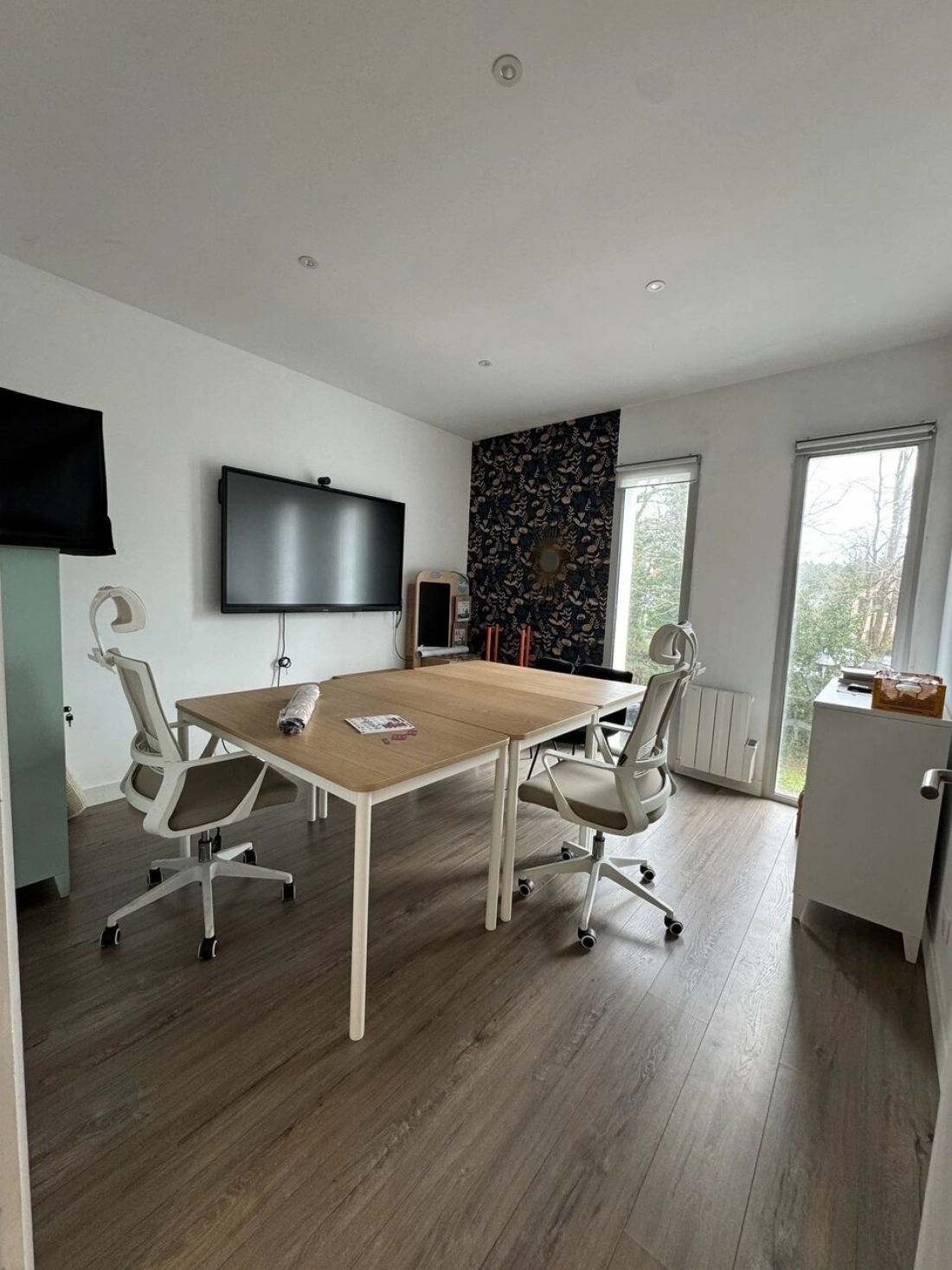 Photo 2 – location bureaux	BIARRITZ (64200)
