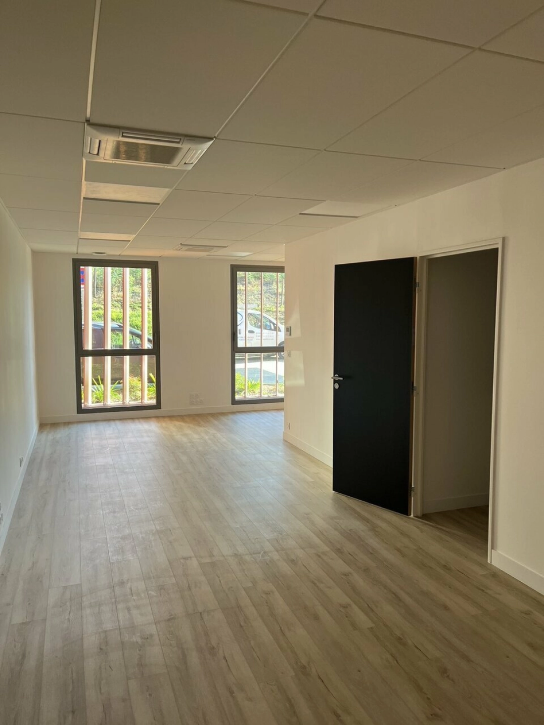 Photo 1 – location bureaux	BIARRITZ (64200)