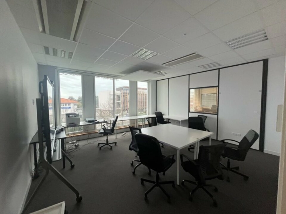 Photo 1 – location bureaux	BAYONNE (64100)