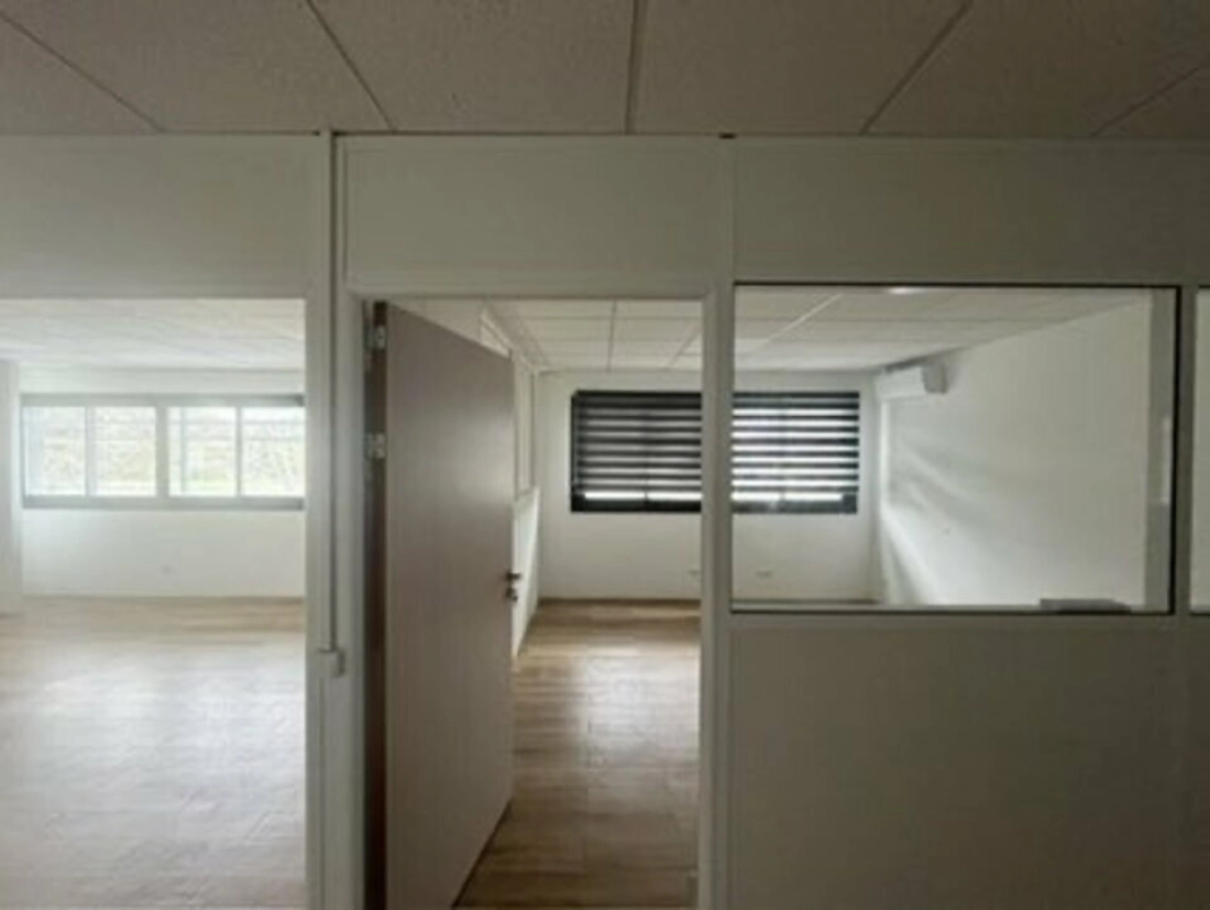 Photo 1 – location bureaux	BAYONNE (64100)