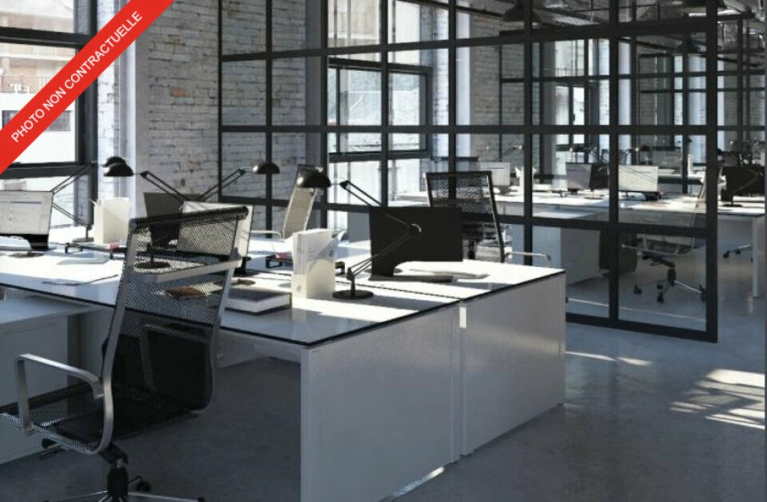 Photo 1 – location bureaux	BIARRITZ (64200)