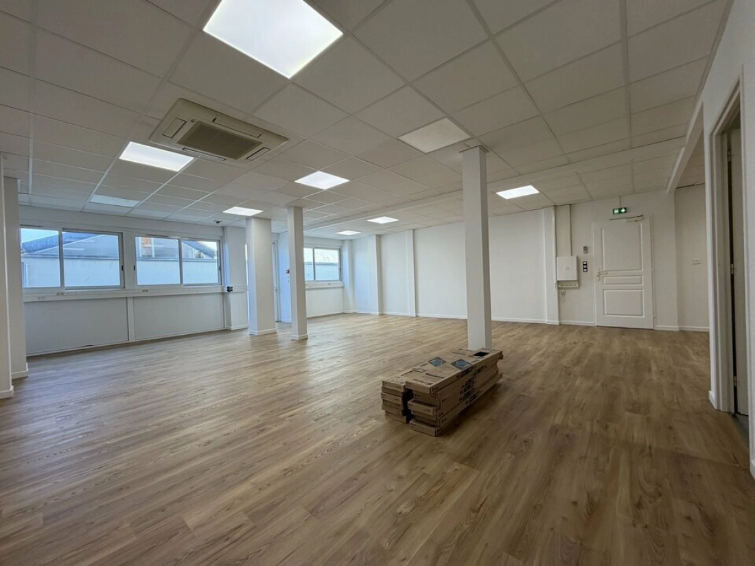 Photo 1 – location bureaux	BIARRITZ (64200)
