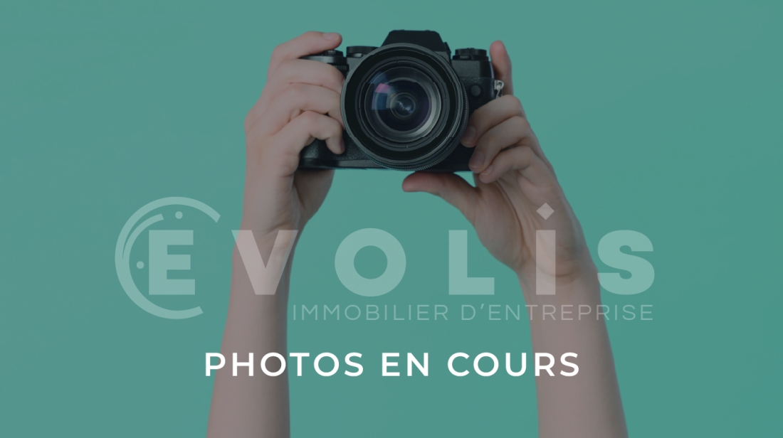 Photo Générique – vente bureaux	ORSAY (91400)