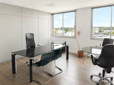 Photo 1 – vente bureaux	BAYONNE (64100)
