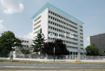 Photo 1 – location bureaux	VELIZY VILLACOUBLAY (78140)