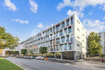 Photo 1 – location bureaux	MAISONS ALFORT (94700)