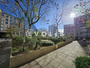 Photo 1 – location bureaux	ANTONY (92160)