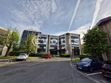 Photo 1 – location bureaux	CRETEIL (94000)