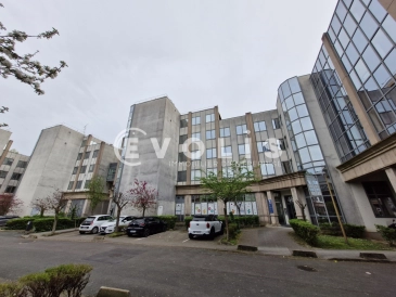 Photo 1 – location bureaux	NEUILLY PLAISANCE (93360)