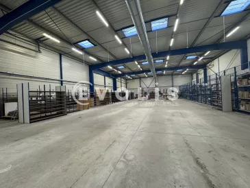 Photo 1 – location Entrepôts / activités	CAMON (80450)