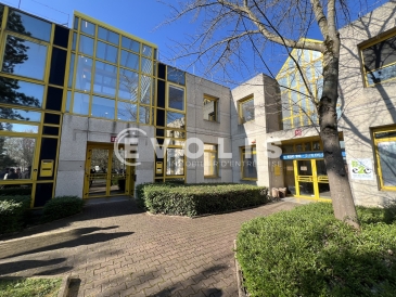Photo 1 – location bureaux	CRETEIL (94000)