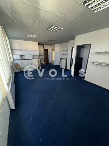 Photo 1 – location bureaux	ALFORTVILLE (94140)