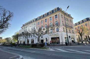 Photo 1 – location bureaux	LE RAINCY (93340)