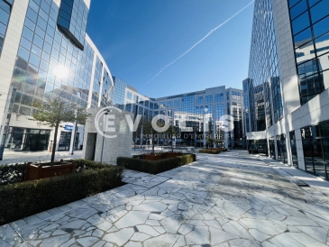 Photo 1 – location bureaux	NOISY LE GRAND (93160)