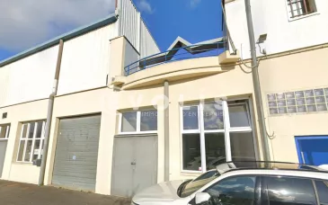 Photo 1 – location Entrepôts / activités	SALOUEL (80480)