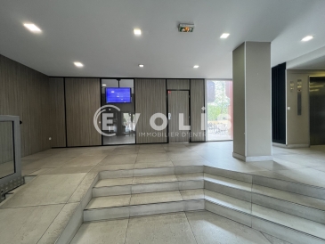Photo 1 – location bureaux	MAISONS ALFORT (94700)