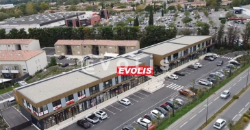 Photo 1 – location bureaux	L'ISLE SUR LA SORGUE (84800)