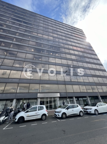 Photo 1 – location bureaux	ROSNY SOUS BOIS (93110)