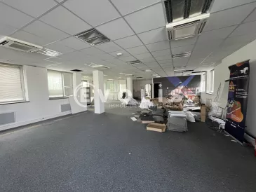 Photo 1 – location bureaux	NEUILLY PLAISANCE (93360)