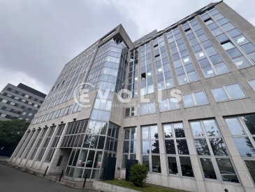 Photo 1 – location bureaux	CHARENTON LE PONT (94220)