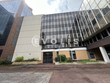 Photo 1 – location bureaux	FONTENAY SOUS BOIS (94120)