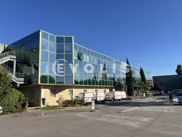 Photo 1 – location bureaux	VILLIERS SUR MARNE (94350)