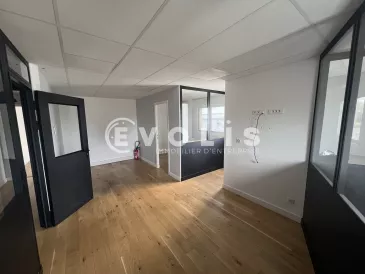 Photo 1 – location bureaux	CHAMPIGNY SUR MARNE (94500)